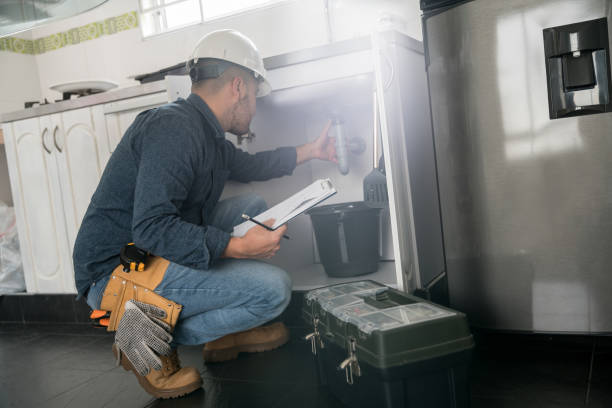 Best Leak Detection Services  in Palm Bay, FL