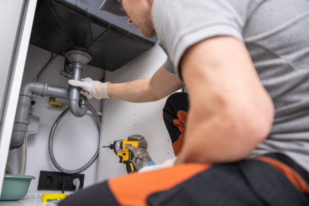Best Clogged Drain Plumber  in Palm Bay, FL
